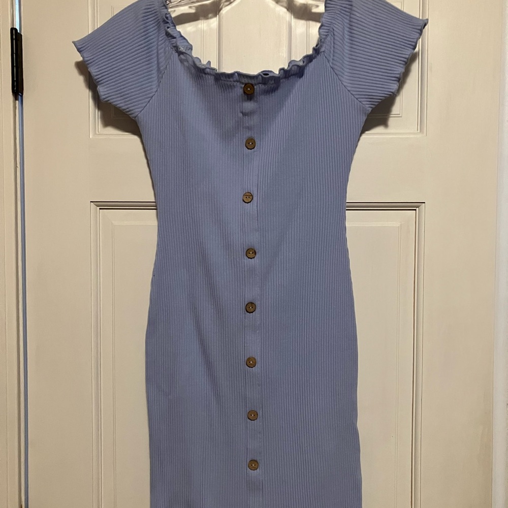 Derek Heart bodycon knit dress  NWOT